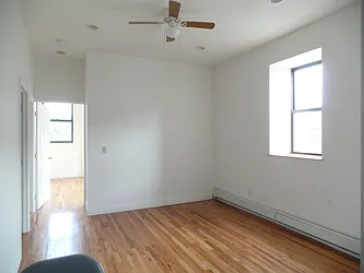 Rented by Keller Williams NYC