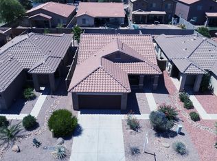45989 W Barbara Ln, Maricopa, AZ 85139