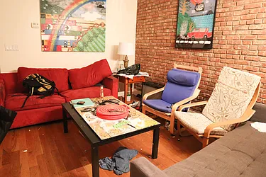 Rented by Hammock Realty LLC