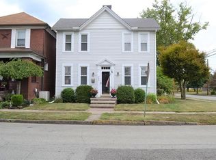245 Chestnut St, Kittanning, PA 16201