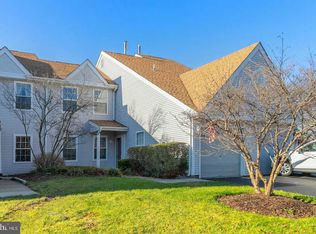 307 Birch Hollow Dr, Bordentown, NJ 08505