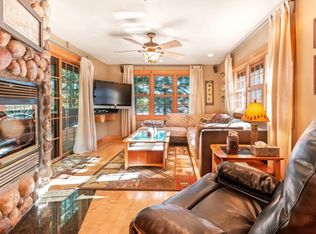 426 W Sherburn St, Eagle River, WI 54521