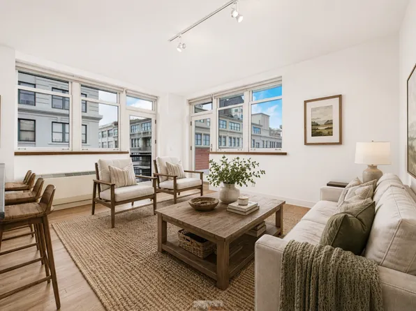 65 Washington St APT 12A, Brooklyn, NY 11201