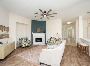 4814 Mosaic Canyon Ct, Humble, TX 77396