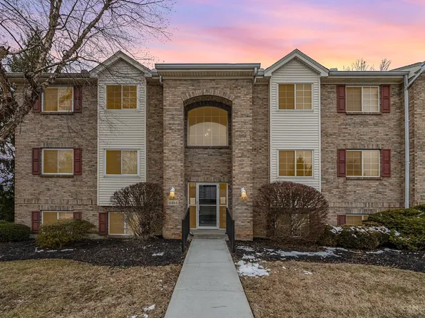 4484 Mayhew Ave Unit 5, Delhi, OH 45238