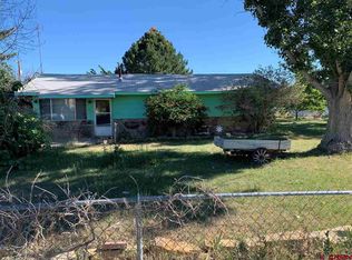 1281 Frontier Rd, Delta, CO 81416