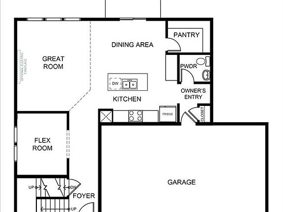 2nd image of this home