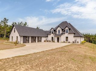 242 Rhett Rd, Eros, LA 71238