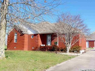 15315 Cannon Rd, Elkmont, AL 35620