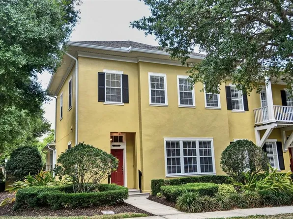 1344 Flagstone Ave, Celebration, FL 34747