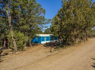 74 Big Dipper Rd, Tijeras, NM 87059