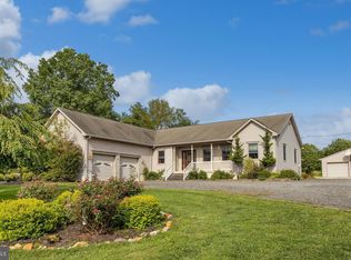 318 Commissioners Pike, Woodstown, NJ 08098