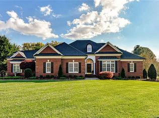 14224 Nancy Ruth Ln, Mint Hill, NC 28227