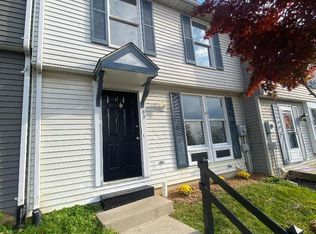 110 Valley View Ct, Boonsboro, MD 21713