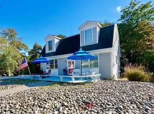 14 Fernwood Rd, Cape May, NJ 08204