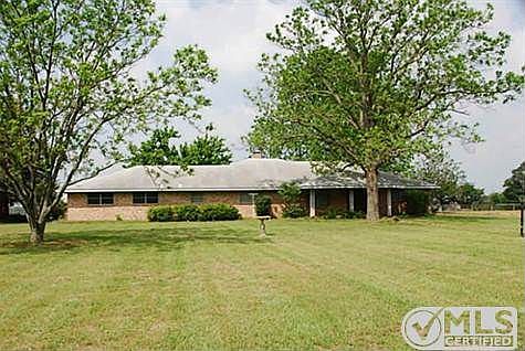 2nd image of 975 County Road 2220