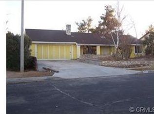 13915 Wagon Wheel Dr, Victorville, CA 92392