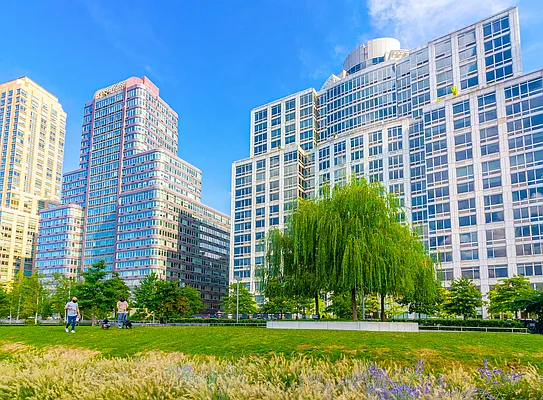 Rented by Keller Williams NYC | media 21