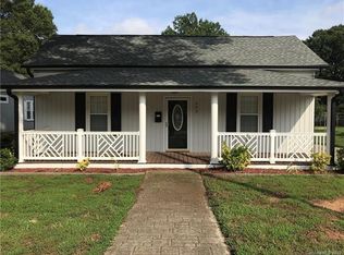 202 N Ridge Ave, Kannapolis, NC 28083