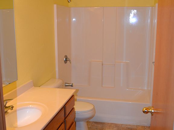 2nd Full Bath