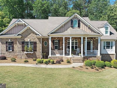 2713 Powell Ct, Monroe, GA, 30656