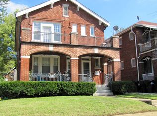 810 Pennsylvania Ave #2, Saint Louis, MO