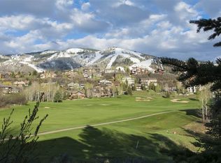 1505 Mark Twain Ln, Steamboat Springs, CO 80487