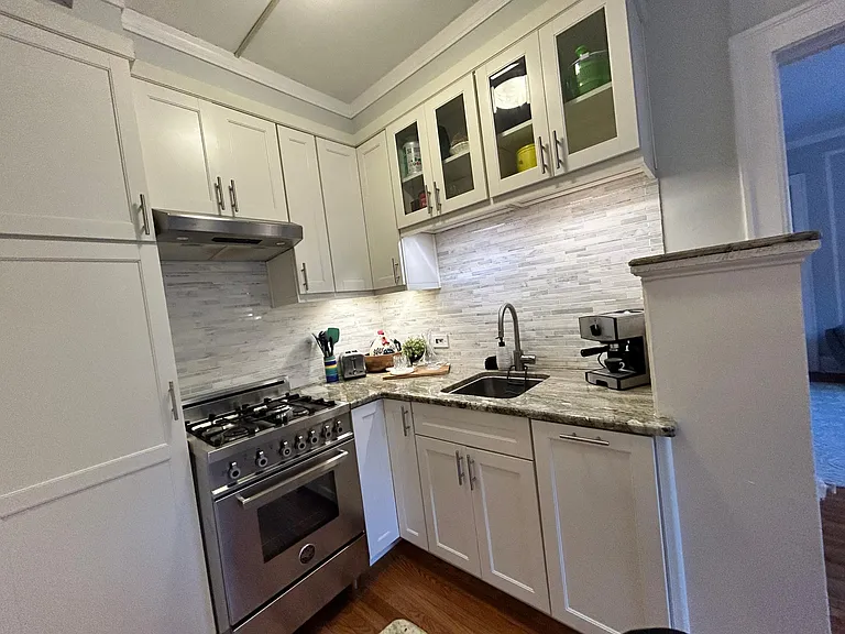 2326 N Lincoln Park W #3F — Photo 14