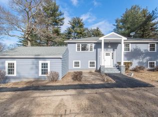 809 Central St, Stoughton, MA 02072