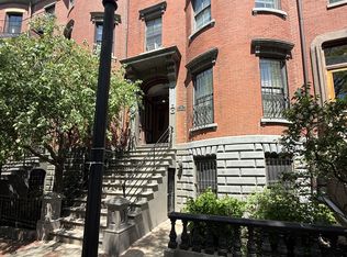 24 Worcester Sq APT 2, Boston, MA 02118