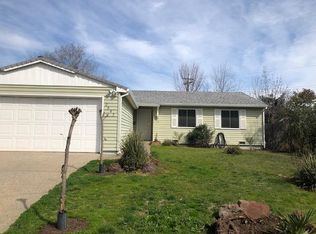 2045 Compton Ct, Rancho Cordova, CA 95670