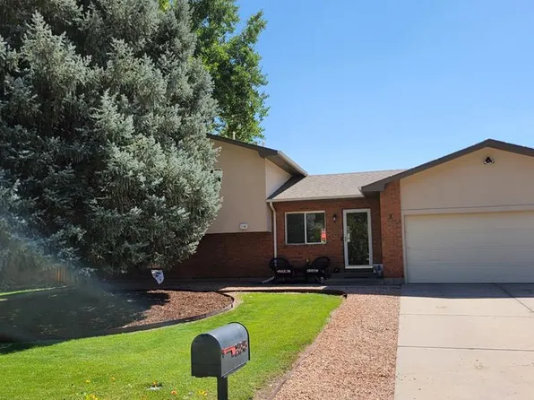 24646 Shylo Ln, Pueblo, CO 81006