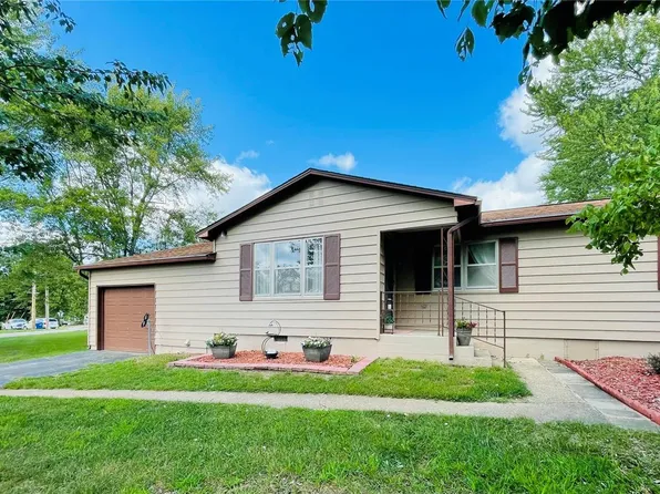 202 Sunset Rd, Dixon, MO 65459