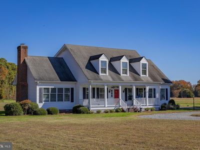 602 Cedar Pointe Dr, Weems, VA, 22576