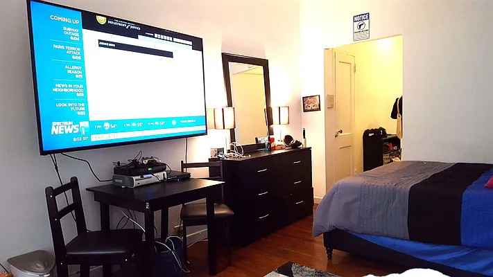 Rented by Manhattan Spaces | media 8