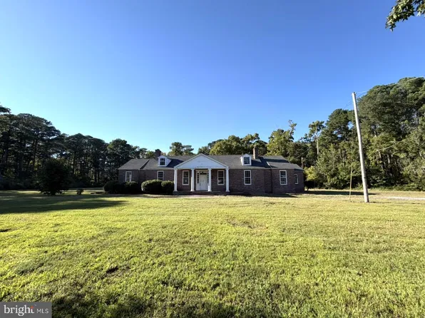 4312 Crisfield Hwy, Crisfield, MD 21817