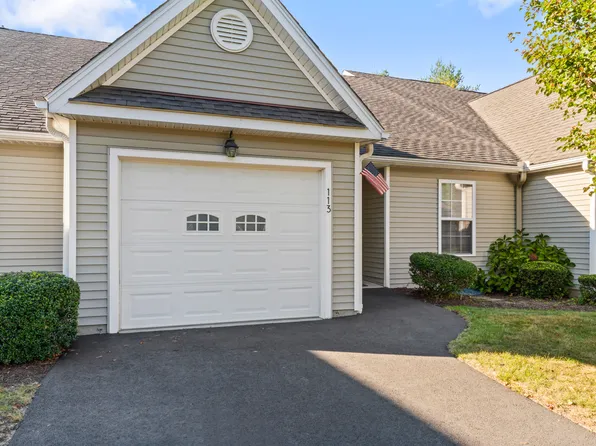 113 Haley Lane, Newtown, CT 06482
