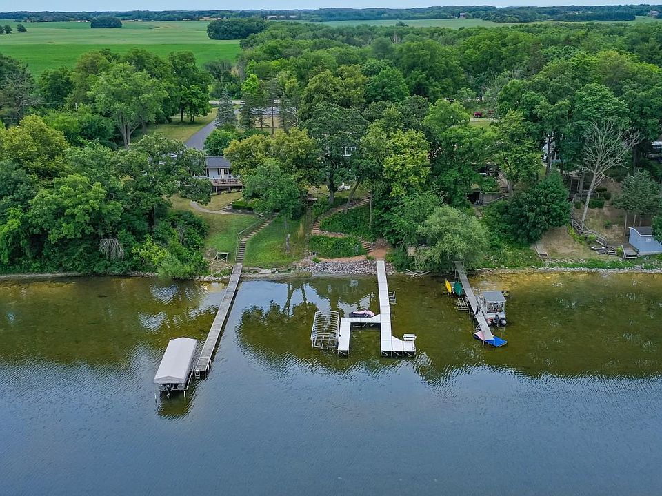 1818 South Beaumont AVENUE, Kansasville, WI 53139 MLS 1841128 Zillow