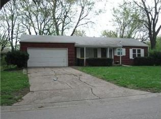 6729 Melrose Ln, Shawnee, KS 66203