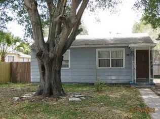 1413 55th Ave N, Saint Petersburg, FL 33703