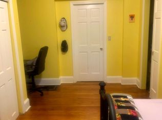 27 Athelwold St #S-1, Dorchester Center, MA 02124