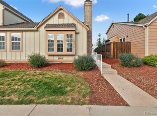 16921 E Chenango Ave UNIT F, Aurora, CO 80015