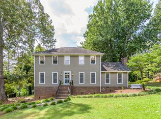 5 Coventry Dr SE, Rome, GA 30161