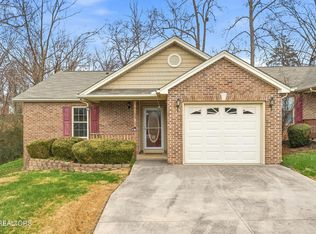8026 Pepperdine Way, Knoxville, TN 37923