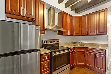 Rented by Green Leaf Management, LLC