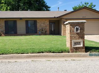 8717 NW 92nd St, Oklahoma City, OK 73132