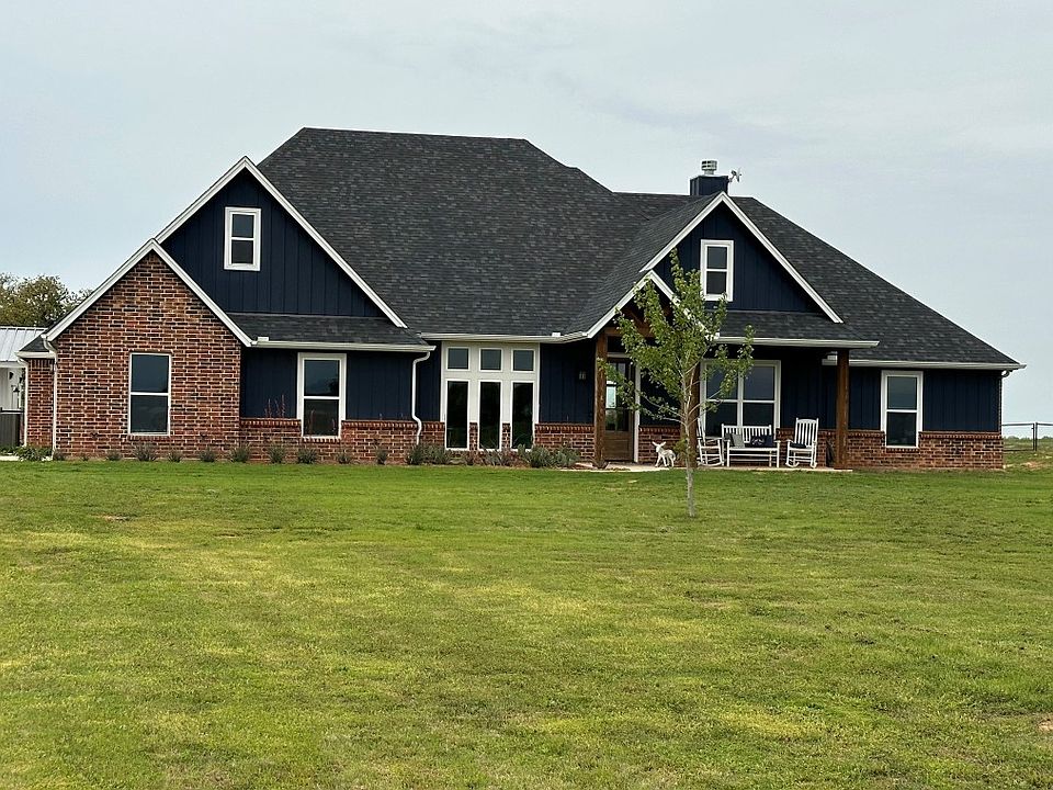 1017 Monarch Ct, Poolville, TX 76487 MLS 20298235 Zillow