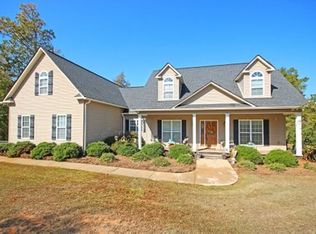 2404 Pate Rd, Juliette, GA 31046