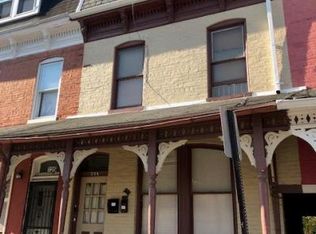 724 Cleveland Ave, York, PA 17401