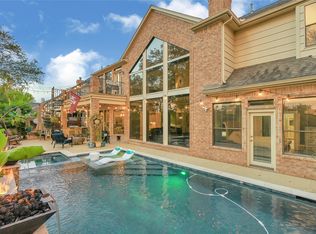 7426 Timberlake Dr, Sugar Land, TX 77479